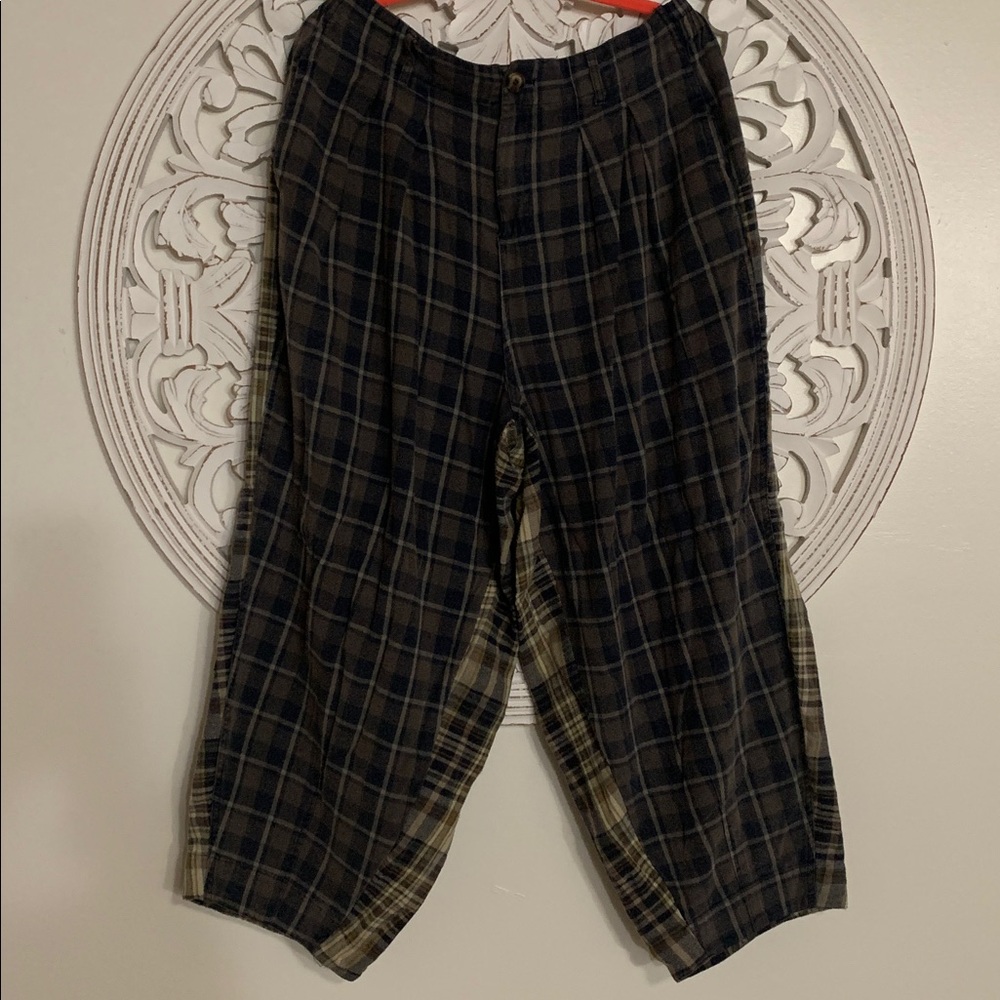 Three Bird Nest Mystic Wide Leg Pants - Picture 4 of 5